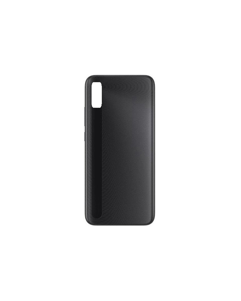 Back cover for Xiaomi Redmi 9A Black