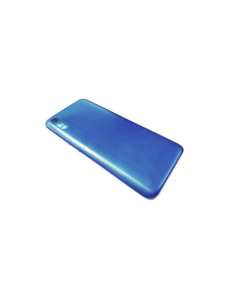 Tapa trasera para Xiaomi Redmi 9A Azul