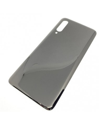 Back cover for Xiaomi Mi 9 Grey/Black