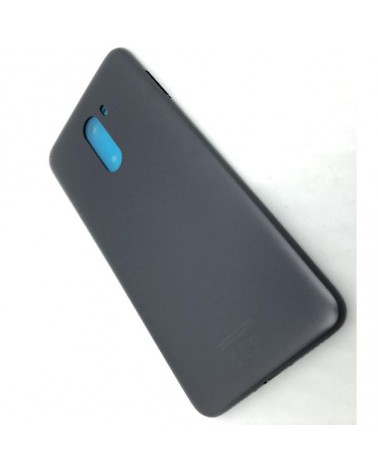 Back cover for Xiaomi Pocophone F1 Black