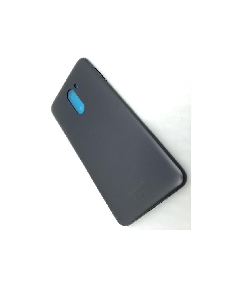 Back cover for Xiaomi Pocophone F1 Black