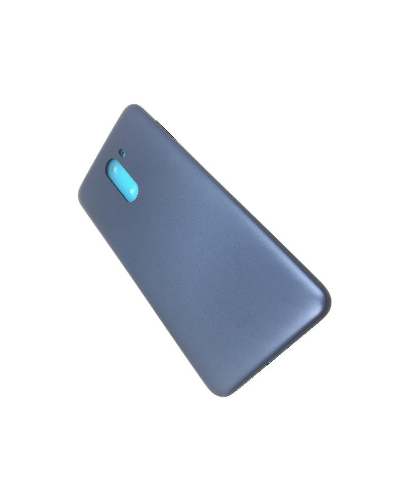 Back cover for Xiaomi Pocophone F1 Blue