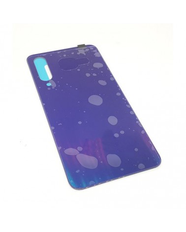 Back Cover for Xiaomi Mi 9 SE Blue