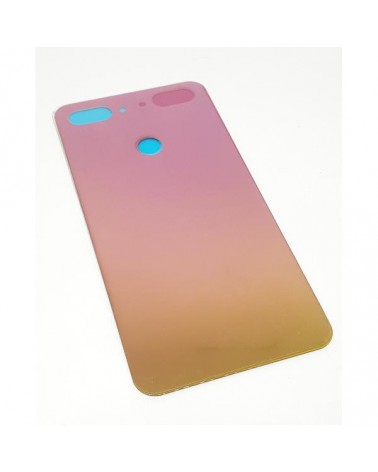 Back cover for Xiaomi Mi 8 lite Pink