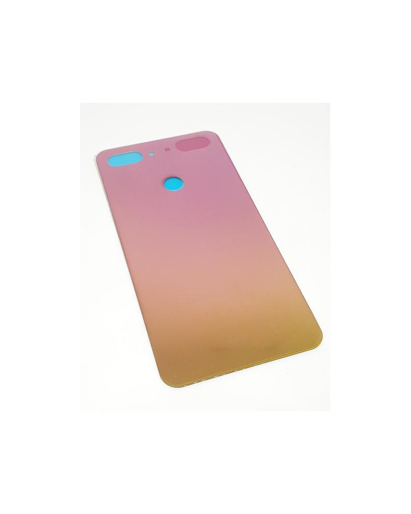 Back cover for Xiaomi Mi 8 lite Pink