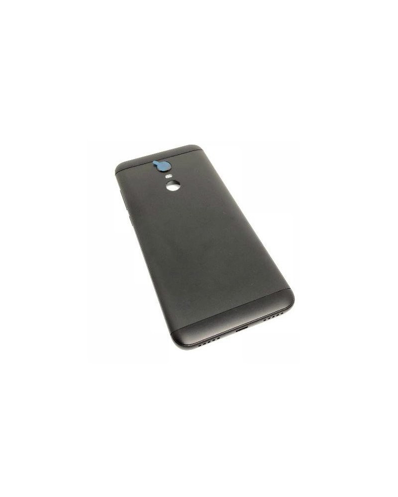 Back Cover for Xiaomi Redmi 5 Plus Black