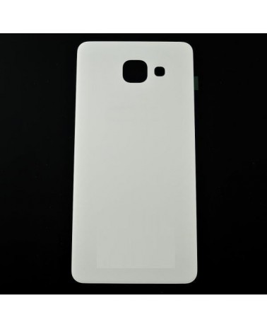 Back cover for Samsung Galaxy A5 2016 White