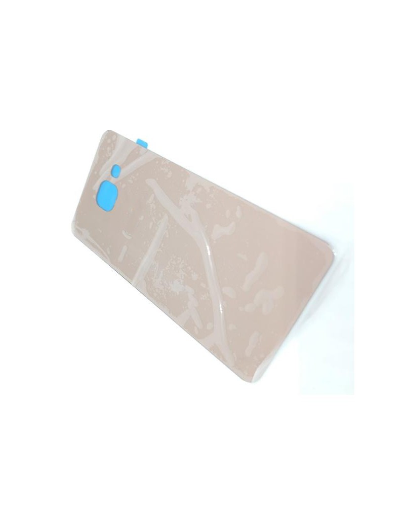 Back cover for Samsung Galaxy A3 2016 Pink