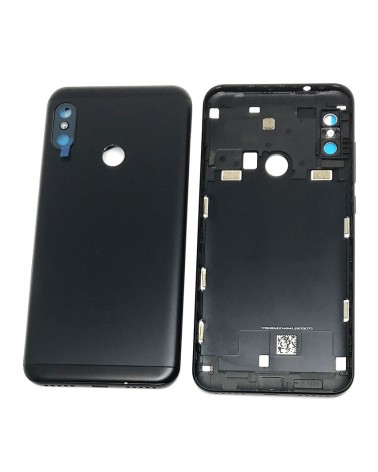 Back cover for Xiaomi Redmi 6 Pro Mi A2 lite N