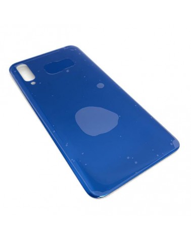 Capa traseira para Samsung Galaxy A50 Azul