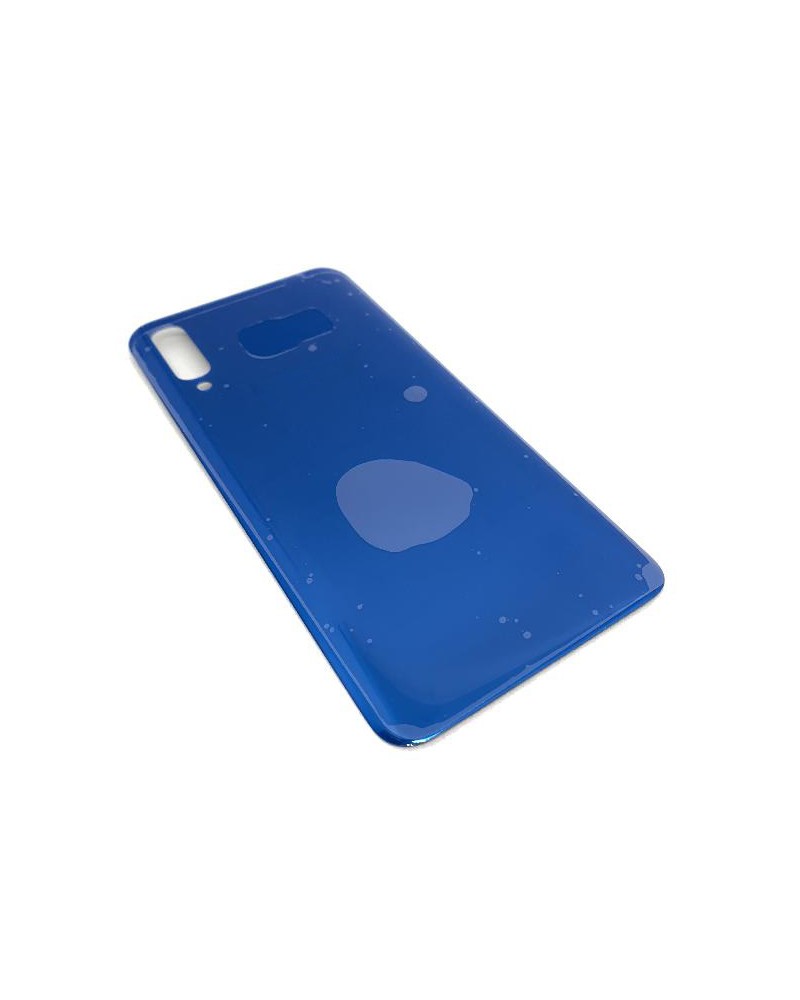 Back cover for Samsung Galaxy A50 Blue