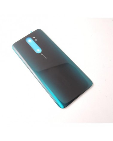 Back cover for Xiaomi Redmi Note 8 pro Green