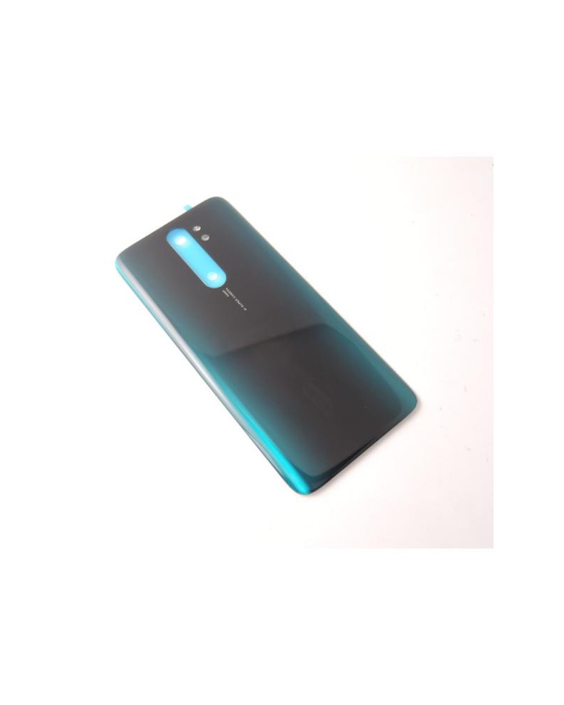 Back cover for Xiaomi Redmi Note 8 pro Green