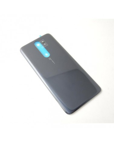 Back cover for Xiaomi Redmi Note 8 pro Black