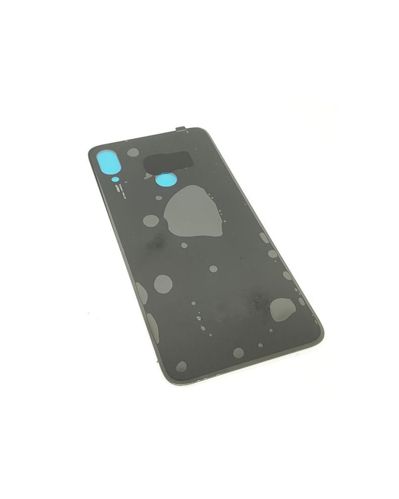 Back cover for Xiaomi Redmi Note 7 Black