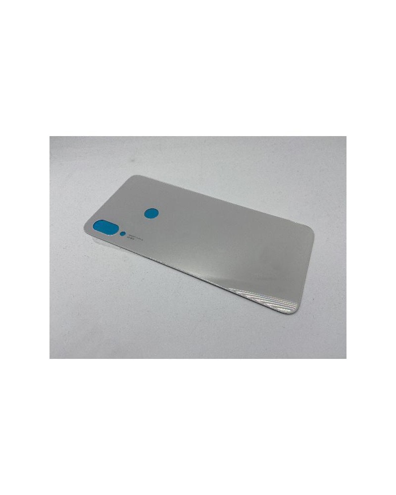 Back cover for Xiaomi Redmi Note 7 White