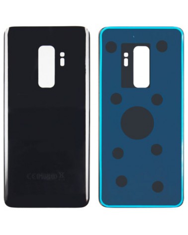 Back cover for Samsung Galaxy S9 Plus Black