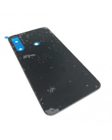 Back cover for Xiaomi Redmi Note 8T Black