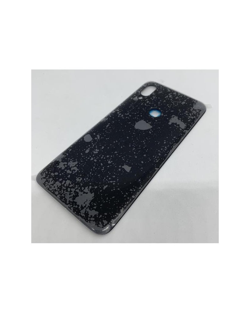 Back cover for Xiaomi Redmi 7 Black