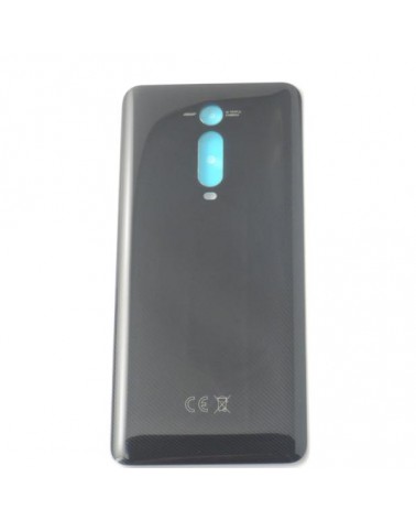 Back cover for Xiaomi Mi 9T Black