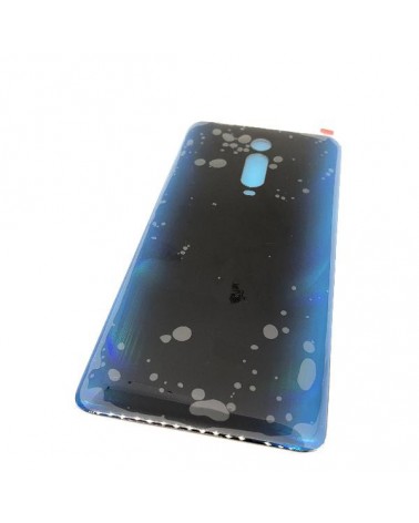 Capa traseira para Xiaomi Mi 9T Azul