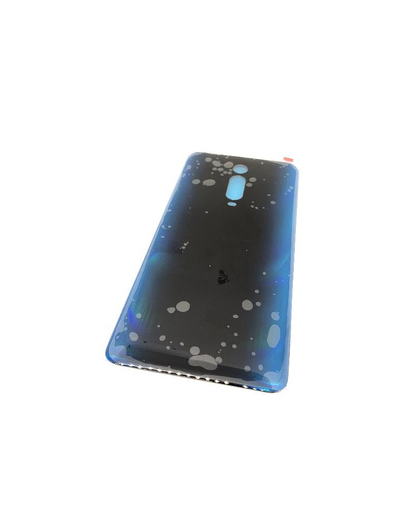 Tapa trasera para Xiaomi Mi 9T Azul