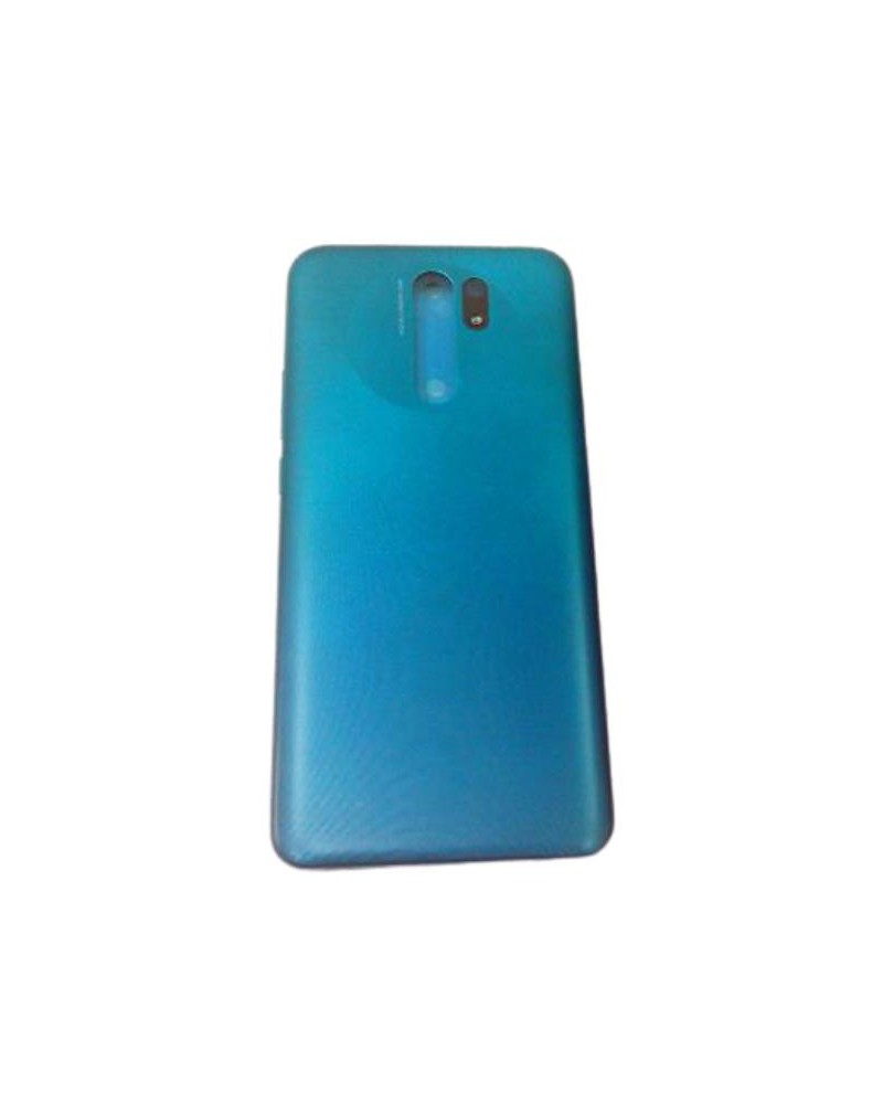 Back cover for Xiaomi Redmi 9 Green