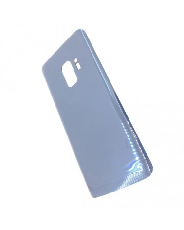 Back cover for Samsung Galaxy S9 Blue