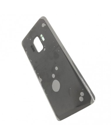 Back cover for Samsung Galaxy S9 Black