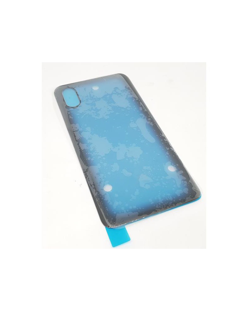 Back cover for Xiaomi Mi 8 pro Transparent