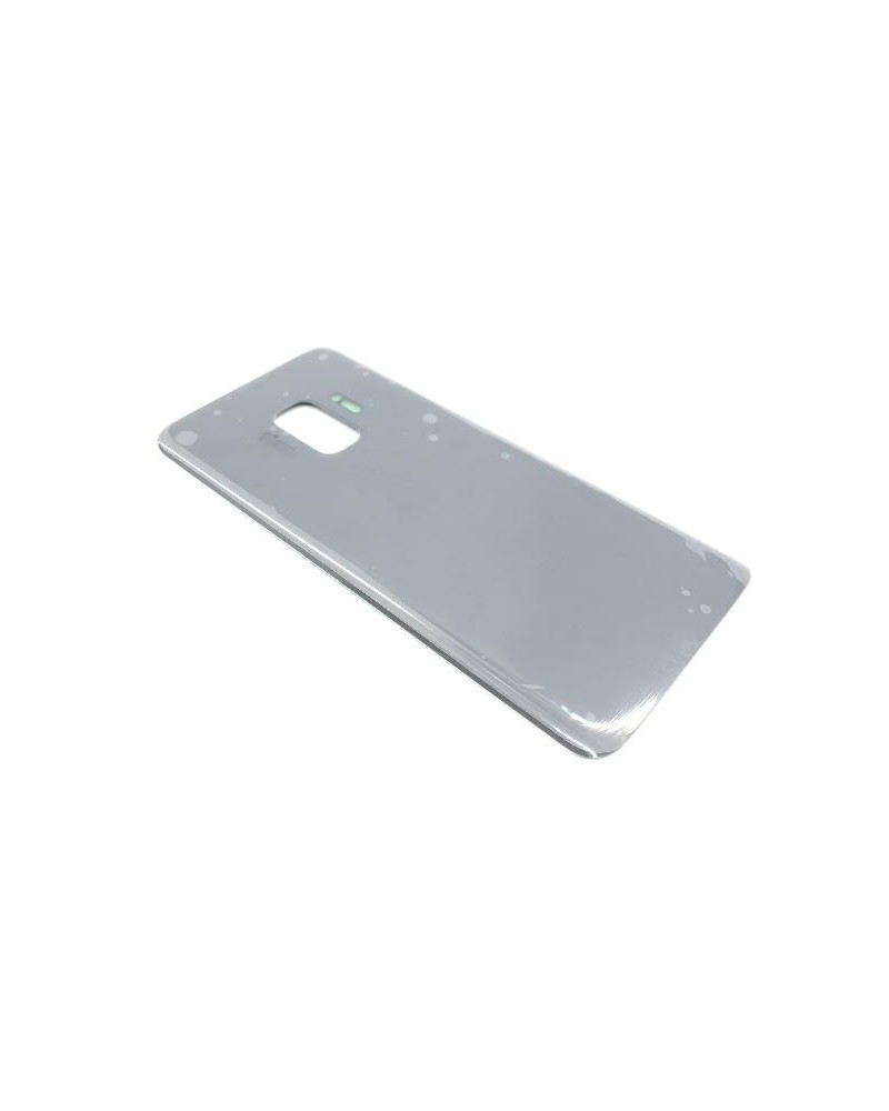 Back cover for Samsung Galaxy S9 Grey