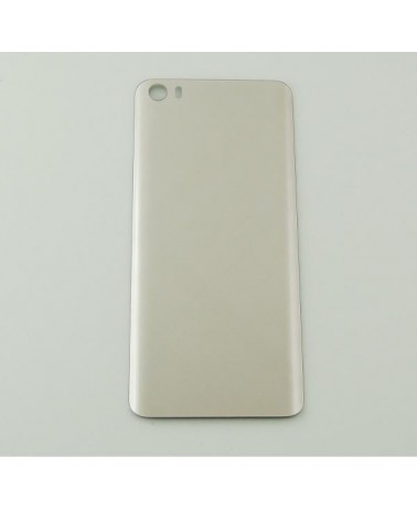 Back Cover for Xiaomi Mi 5 Gold