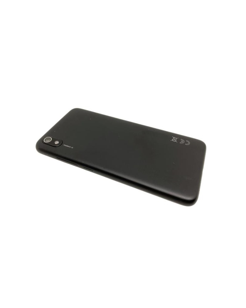 Capa traseira para Xiaomi Redmi 7A Preto