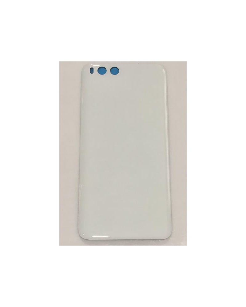 Back cover for Xiaomi Mi 6 White