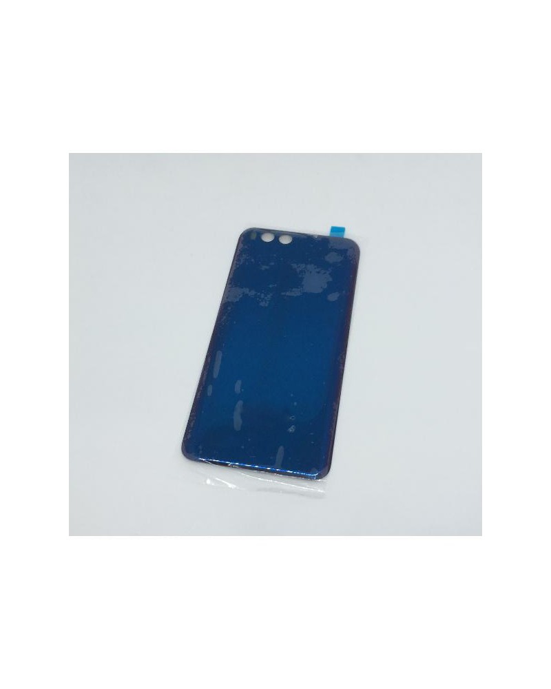 Back cover for Xiaomi Mi 6 Blue