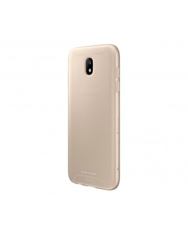 Back cover for Samsung Galaxy J3 2017 Gold