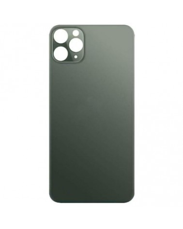 Back cover for Iphone 11 Pro Green