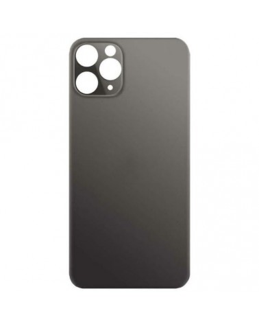 Back cover for Iphone 11 Pro Grey