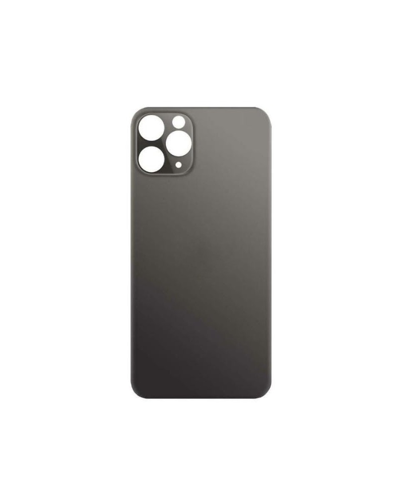 Back cover for Iphone 11 Pro Grey