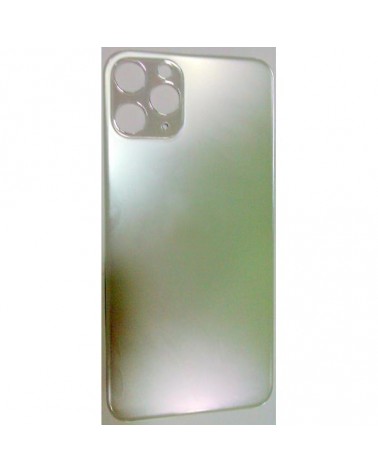 Back cover for Iphone 11 Pro White