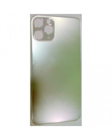 Capa traseira para Iphone 11 Pro Branco