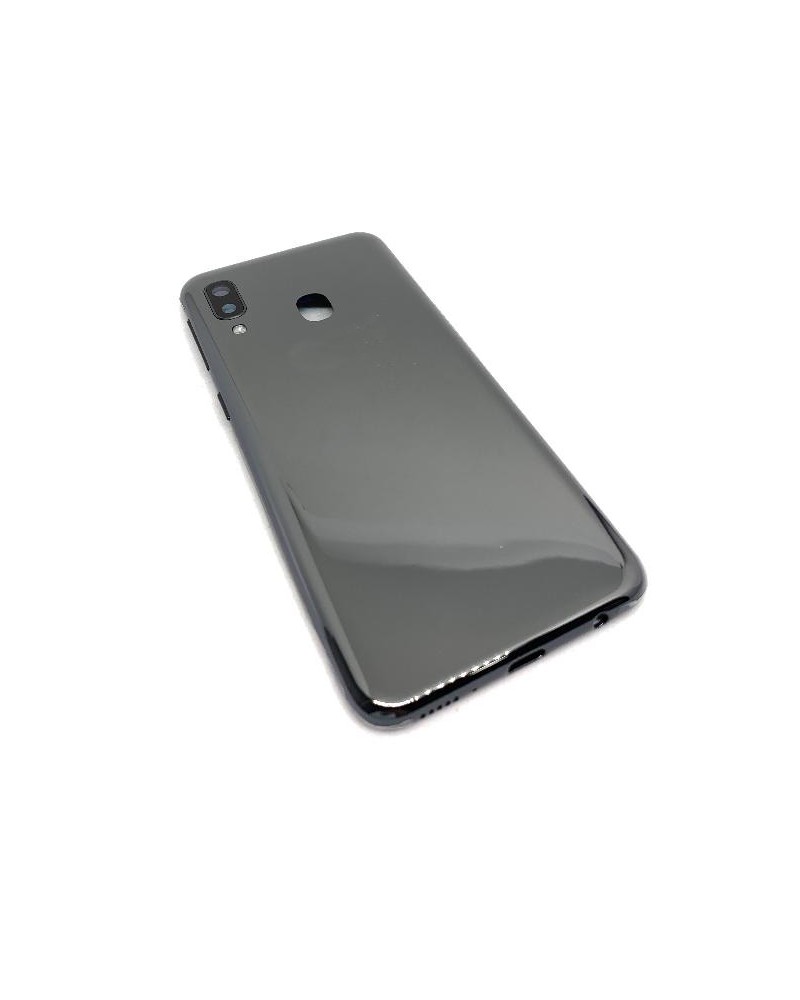 Back cover for Samsung Galaxy A20E Black