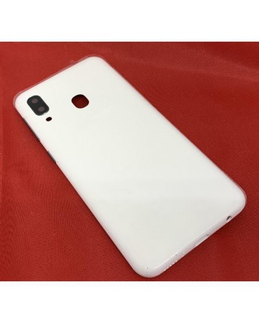 Back cover for Samsung Galaxy A20E White