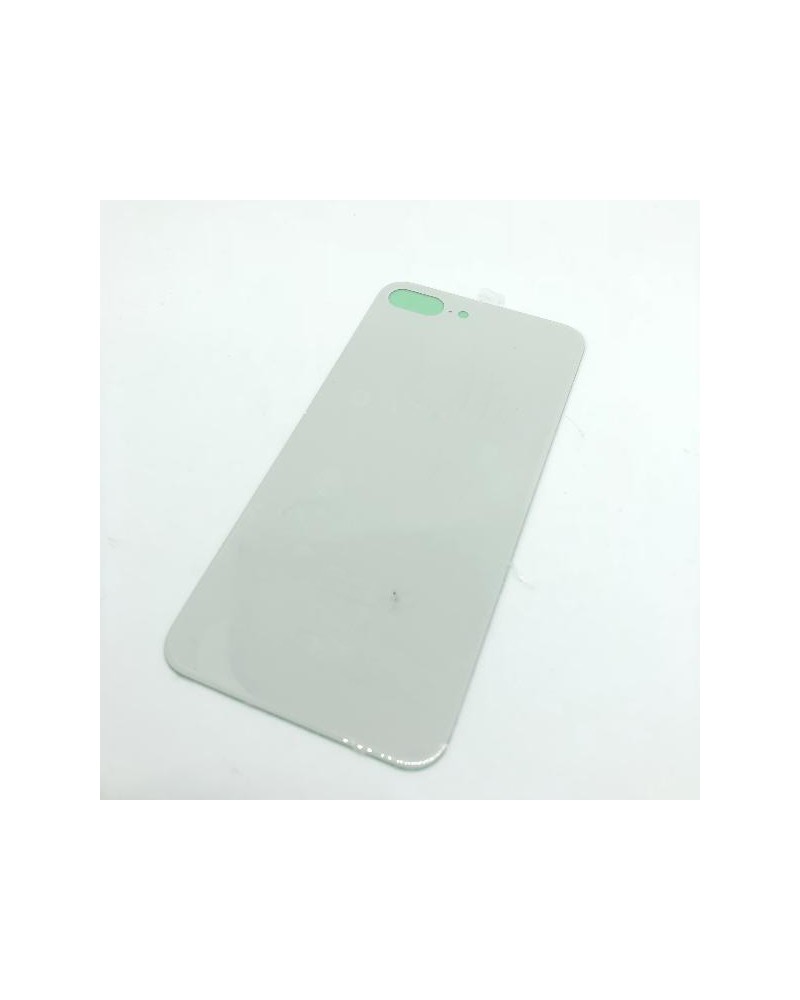 Capa traseira para Iphone 8 plus branco