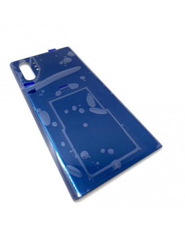 Back cover for Samsung Galaxy Note 10 plus Azu