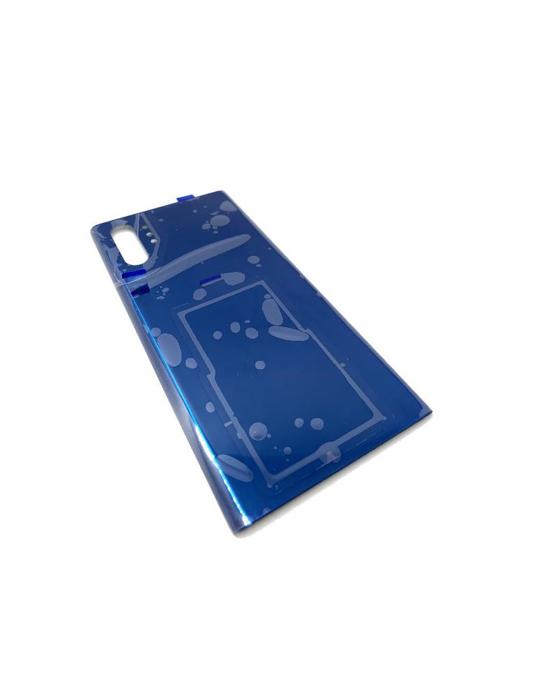 Back cover for Samsung Galaxy Note 10 plus Azu