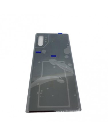 Back cover for Samsung Galaxy Note 10 plus Black