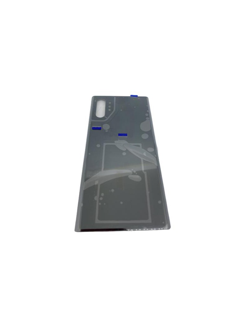 Back cover for Samsung Galaxy Note 10 plus Black