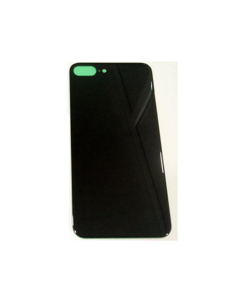 Back cover for Iphone 8 plus Black