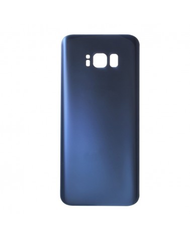 Back cover for Samsung Galaxy S8 plus Blue